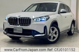 bmw x1 2024 quick_quick_3BA-52EE20_WBA52EE0205Y17041