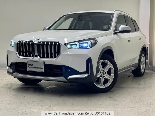 bmw x1 2024 quick_quick_3BA-52EE20_WBA52EE0205Y17041 image 1