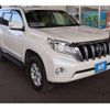 toyota land-cruiser-prado 2017 -TOYOTA--Land Cruiser Prado CBA-TRJ150W--TRJ150-0076002---TOYOTA--Land Cruiser Prado CBA-TRJ150W--TRJ150-0076002- image 1