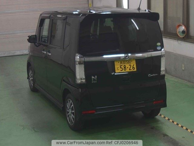 honda n-box 2012 -HONDA 【長岡 580ﾄ5826】--N BOX JF1-1022872---HONDA 【長岡 580ﾄ5826】--N BOX JF1-1022872- image 2