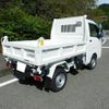 daihatsu hijet-truck 2025 CFJ1758147 image 7