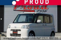 daihatsu tanto 2013 -DAIHATSU 【豊橋 581ｻ4786】--Tanto L375S--L375S-0659939---DAIHATSU 【豊橋 581ｻ4786】--Tanto L375S--L375S-0659939-