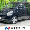 suzuki wagon-r 2010 -SUZUKI--Wagon R DBA-MH23S--MH23S-266737---SUZUKI--Wagon R DBA-MH23S--MH23S-266737- image 1