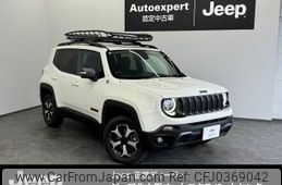 jeep renegade 2021 quick_quick_3BA-BV13PM_1C4NJDC12MPN14489