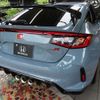 honda civic 2025 -HONDA--Civic 6BA-FL5--FL5-1206***---HONDA--Civic 6BA-FL5--FL5-1206***- image 2