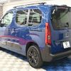citroen berlingo 2022 CFJ1515928 image 13