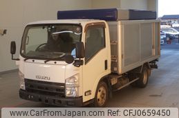 isuzu elf-truck 2014 -ISUZU--Elf NLR85N-7017701---ISUZU--Elf NLR85N-7017701-