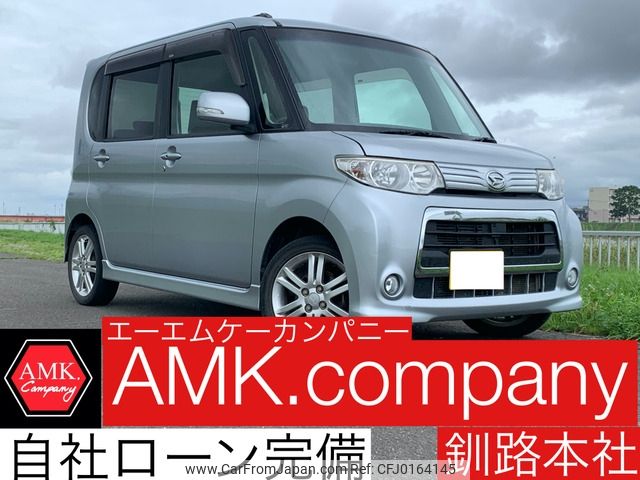 daihatsu tanto 2013 -DAIHATSU--Tanto DBA-L375S--L375S-0625003---DAIHATSU--Tanto DBA-L375S--L375S-0625003- image 1