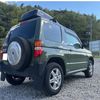 mitsubishi pajero-mini 1998 10405 image 7