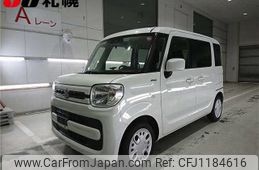 suzuki spacia 2021 -SUZUKI--Spacia MK53S--360750---SUZUKI--Spacia MK53S--360750-