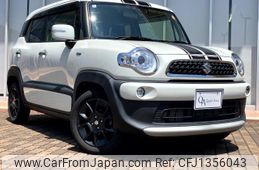 suzuki xbee 2018 quick_quick_DAA-MN71S_103450