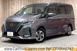 nissan serena 2020 -NISSAN--Serena DAA-HFC27--HFC27-068139---NISSAN--Serena DAA-HFC27--HFC27-068139-