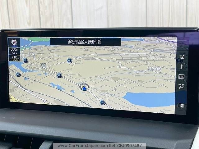 lexus nx 2018 CFJ0907487 image 2