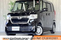 honda n-box 2023 -HONDA--N BOX 6BA-JF3--JF3-5257***---HONDA--N BOX 6BA-JF3--JF3-5257***-