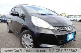 honda fit 2012 CFJ1725862