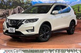 nissan x-trail 2021 -NISSAN--X-Trail 5BA-T32--T32-556916---NISSAN--X-Trail 5BA-T32--T32-556916-