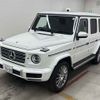 mercedes-benz g-class 2023 -MERCEDES-BENZ 【なにわ 332タ7008】--Benz G Class 463350-W1N4633502X484011---MERCEDES-BENZ 【なにわ 332タ7008】--Benz G Class 463350-W1N4633502X484011- image 5