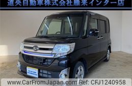 daihatsu tanto 2015 -DAIHATSU 【札幌 581ｹ883】--Tanto LA610S--0058250---DAIHATSU 【札幌 581ｹ883】--Tanto LA610S--0058250-