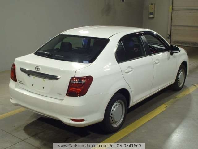 toyota corolla-axio 2019 -TOYOTA--Corolla Axio DBA-NZE164--NZE164-7070397---TOYOTA--Corolla Axio DBA-NZE164--NZE164-7070397- image 2