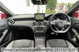 mercedes-benz a-class 2016 CFJ1521638