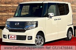honda n-box 2012 CFJ1476844