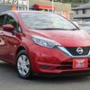 nissan note 2017 -NISSAN 【広島 503ｾ1961】--Note HE12--045515---NISSAN 【広島 503ｾ1961】--Note HE12--045515- image 25