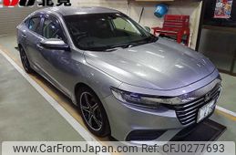 honda insight 2020 -HONDA 【北見 331ﾏ628】--Insight ZE4--1101739---HONDA 【北見 331ﾏ628】--Insight ZE4--1101739-