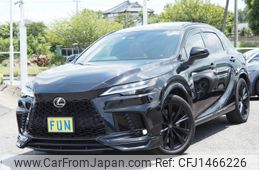 lexus rx 2023 CFJ1466226