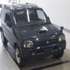 suzuki jimny 2007 -SUZUKI 【後日 580】--Jimny JB23W-521661---SUZUKI 【後日 580】--Jimny JB23W-521661- image 1