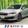 subaru impreza-wagon 2019 -SUBARU--Impreza Wagon DBA-GT7--GT7-212336---SUBARU--Impreza Wagon DBA-GT7--GT7-212336- image 1