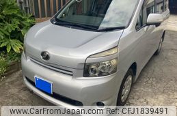 toyota voxy 2008 CFJ1839491