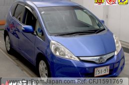 honda fit 2011 CFJ1591769