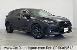 subaru subaru-others 2023 -SUBARU--ｸﾛｽﾄﾚｯｸ 5AA-GUE--GUE-008169---SUBARU--ｸﾛｽﾄﾚｯｸ 5AA-GUE--GUE-008169-