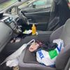 toyota prius-α 2013 CFJ1851222 image 11