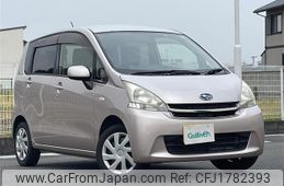 subaru stella 2012 CFJ1782393