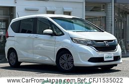 honda freed 2019 CFJ1535022