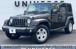 jeep wrangler 2018 quick_quick_JK36LR_1C4HJWKG4JL876812