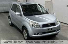 daihatsu be-go 2008 -DAIHATSU--Bego J210G-0007265---DAIHATSU--Bego J210G-0007265-