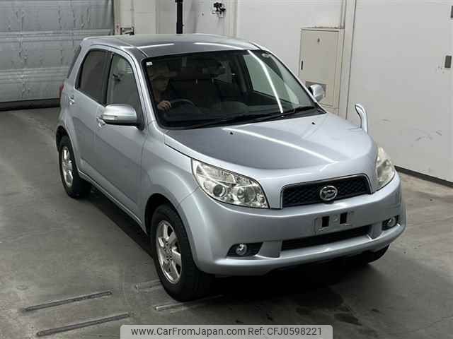 daihatsu be-go 2008 -DAIHATSU--Bego J210G-0007265---DAIHATSU--Bego J210G-0007265- image 1