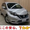 nissan note 2020 -NISSAN--Note DAA-HE12--HE12-297338---NISSAN--Note DAA-HE12--HE12-297338- image 1