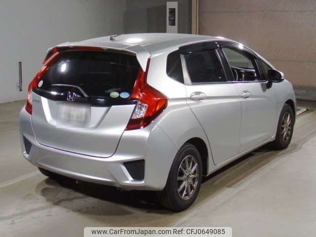 honda fit 2017 -HONDA 【滋賀 501ﾏ9643】--Fit DBA-GK3--GK3-3320149---HONDA 【滋賀 501ﾏ9643】--Fit DBA-GK3--GK3-3320149- image 2