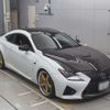 lexus rc-f 2015 -LEXUS 【岐阜 303に9892】--Lexus RC F USC10-6001201---LEXUS 【岐阜 303に9892】--Lexus RC F USC10-6001201- image 6