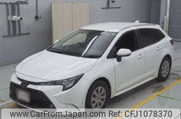 toyota corolla-touring-wagon 2022 -TOYOTA--Corolla Touring ZRE212W-6038234---TOYOTA--Corolla Touring ZRE212W-6038234-