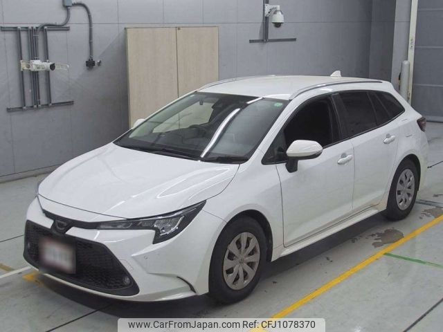 toyota corolla-touring-wagon 2022 -TOYOTA--Corolla Touring ZRE212W-6038234---TOYOTA--Corolla Touring ZRE212W-6038234- image 1