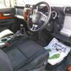 toyota fj-cruiser 2012 -TOYOTA--FJ Curiser GSJ15W-0121879---TOYOTA--FJ Curiser GSJ15W-0121879- image 4