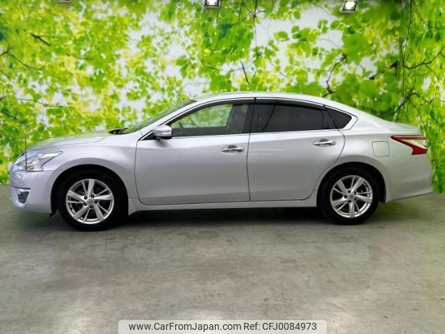 nissan teana 2014 quick_quick_DBA-L33_L33-000803 image 2