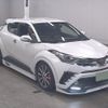 toyota c-hr 2018 quick_quick_DBA-NGX50_NGX50-2027213 image 1