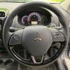 mitsubishi mirage 2021 quick_quick_A03A_A03A-0053426 image 14