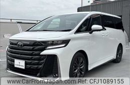 toyota vellfire 2023 -TOYOTA--Vellfire 6AA-AAHH40W--AAHH40-0002551---TOYOTA--Vellfire 6AA-AAHH40W--AAHH40-0002551-