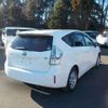 toyota prius-α 2011 -TOYOTA--Prius α DAA-ZVW41W--ZVW41-3048748---TOYOTA--Prius α DAA-ZVW41W--ZVW41-3048748- image 22